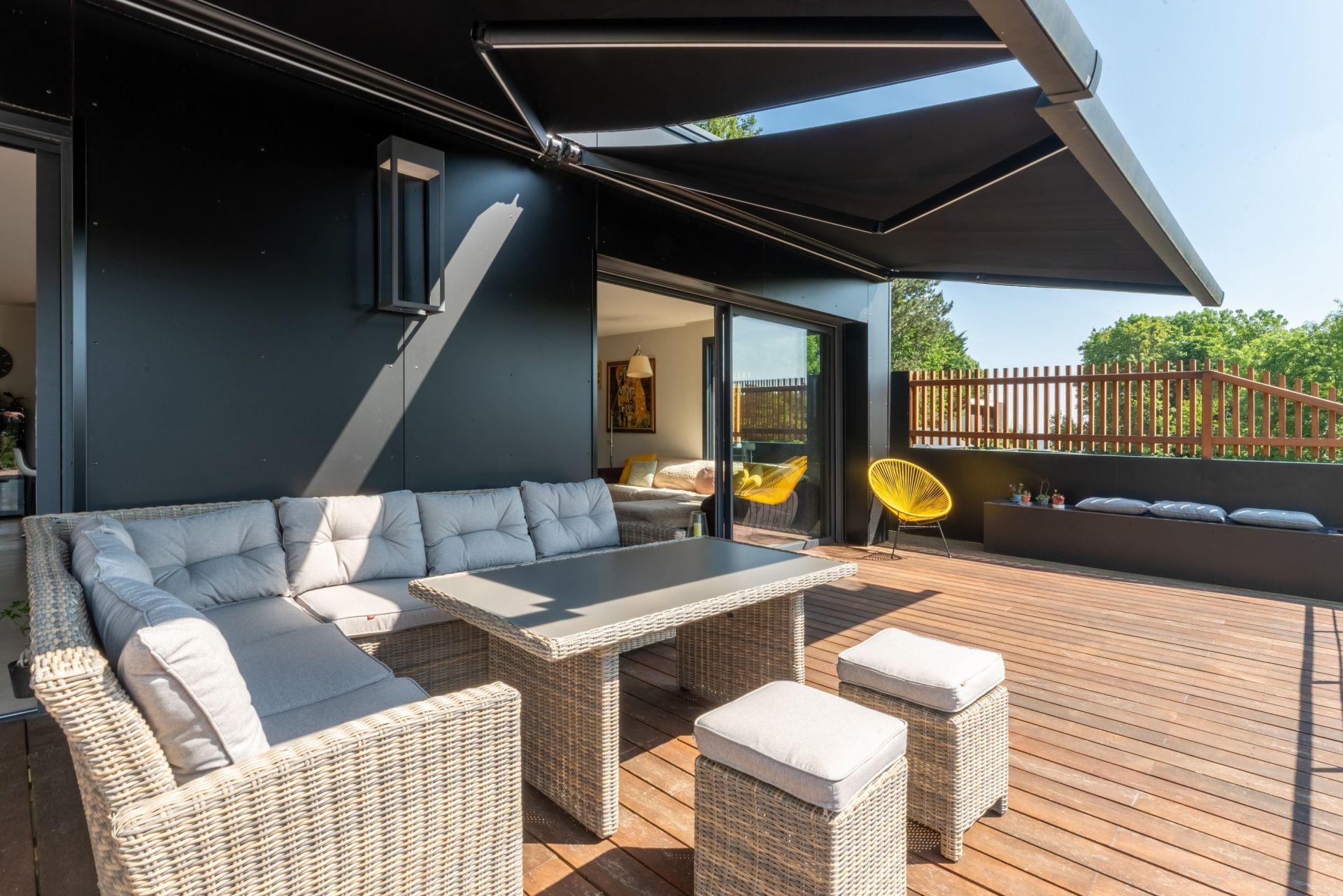 architect's house 5 Rooms for sale on MONT ST AIGNAN (76130)