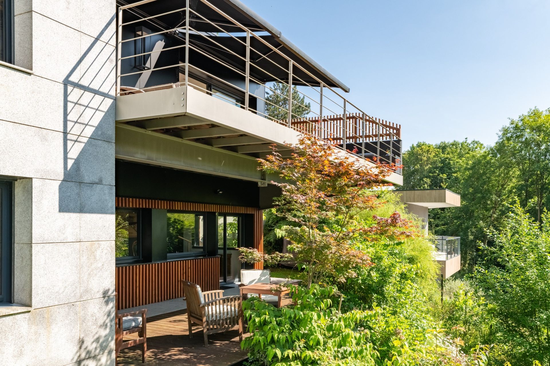 maison 5 Pièces en vente sur MONT ST AIGNAN (76130)