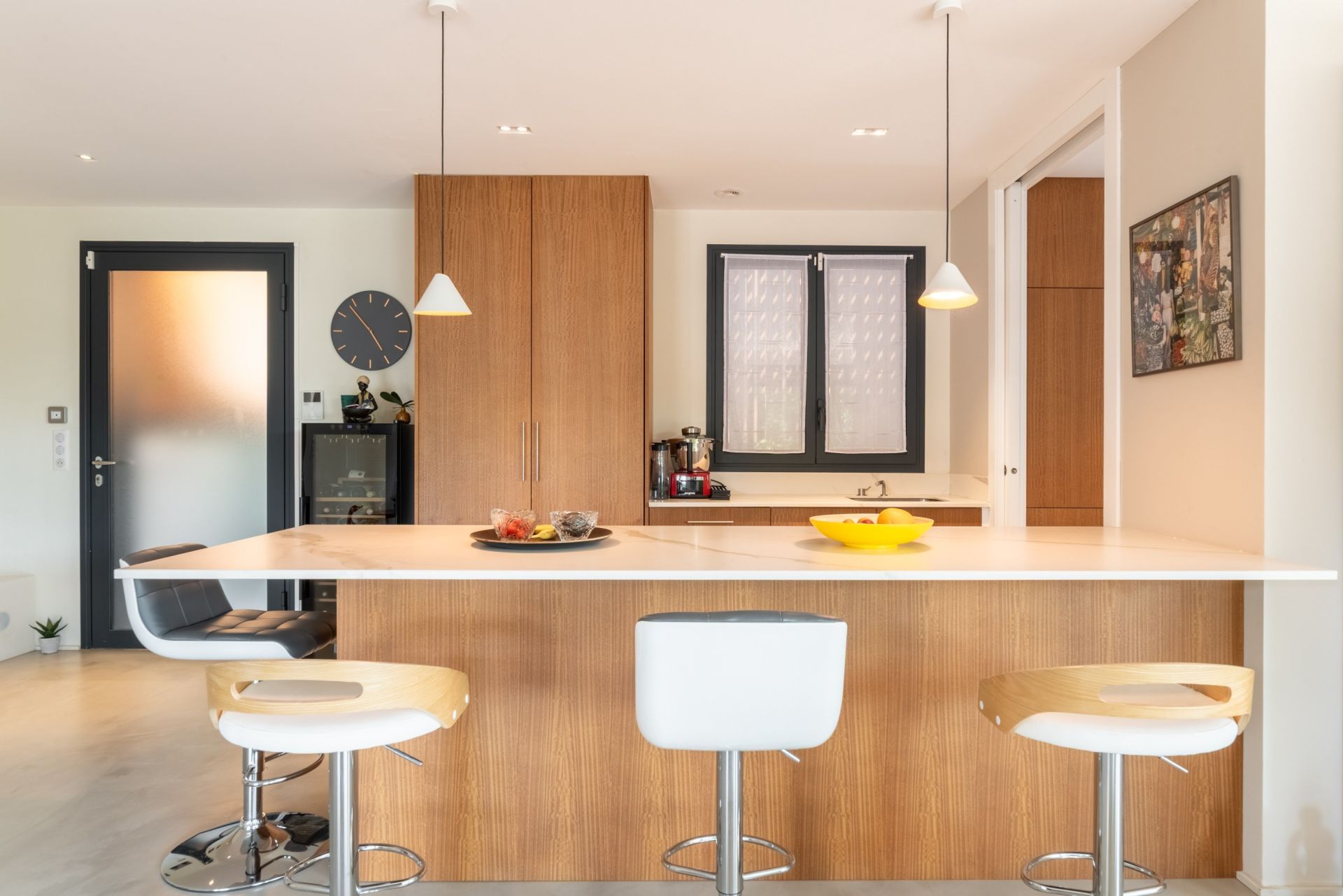 architect's house 5 Rooms for sale on MONT ST AIGNAN (76130)