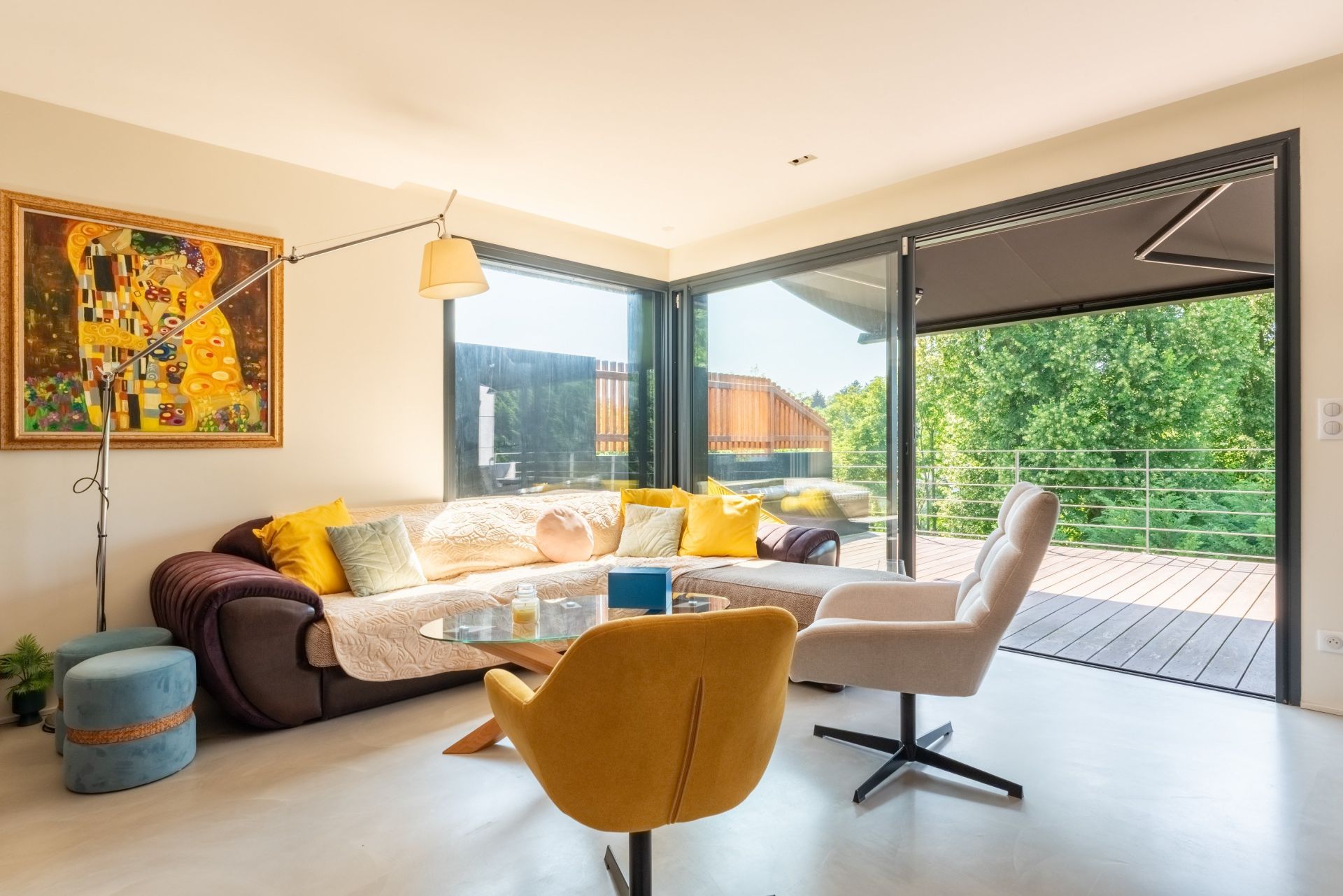 maison 5 Pièces en vente sur MONT ST AIGNAN (76130)