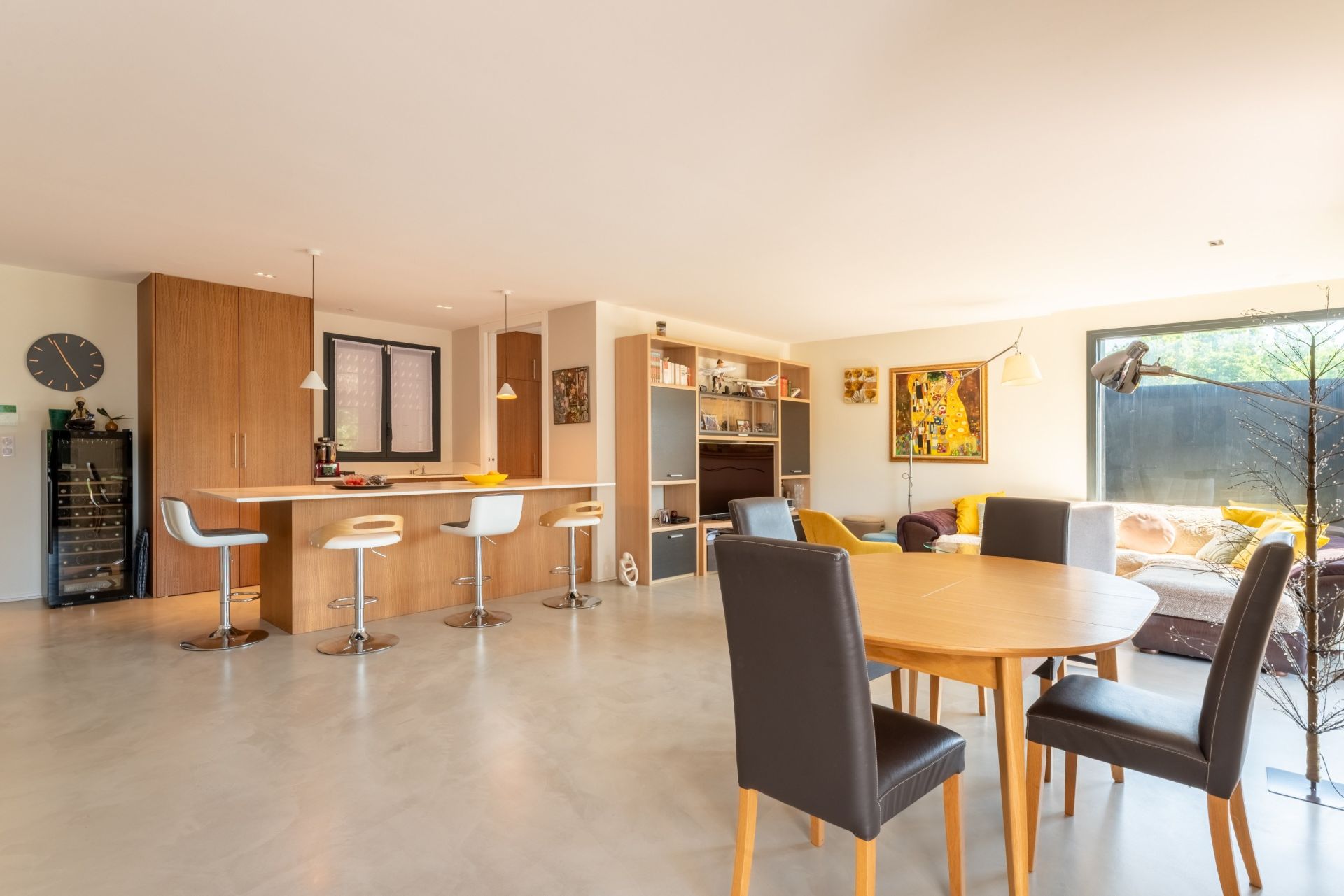 architect's house 5 Rooms for sale on MONT ST AIGNAN (76130)