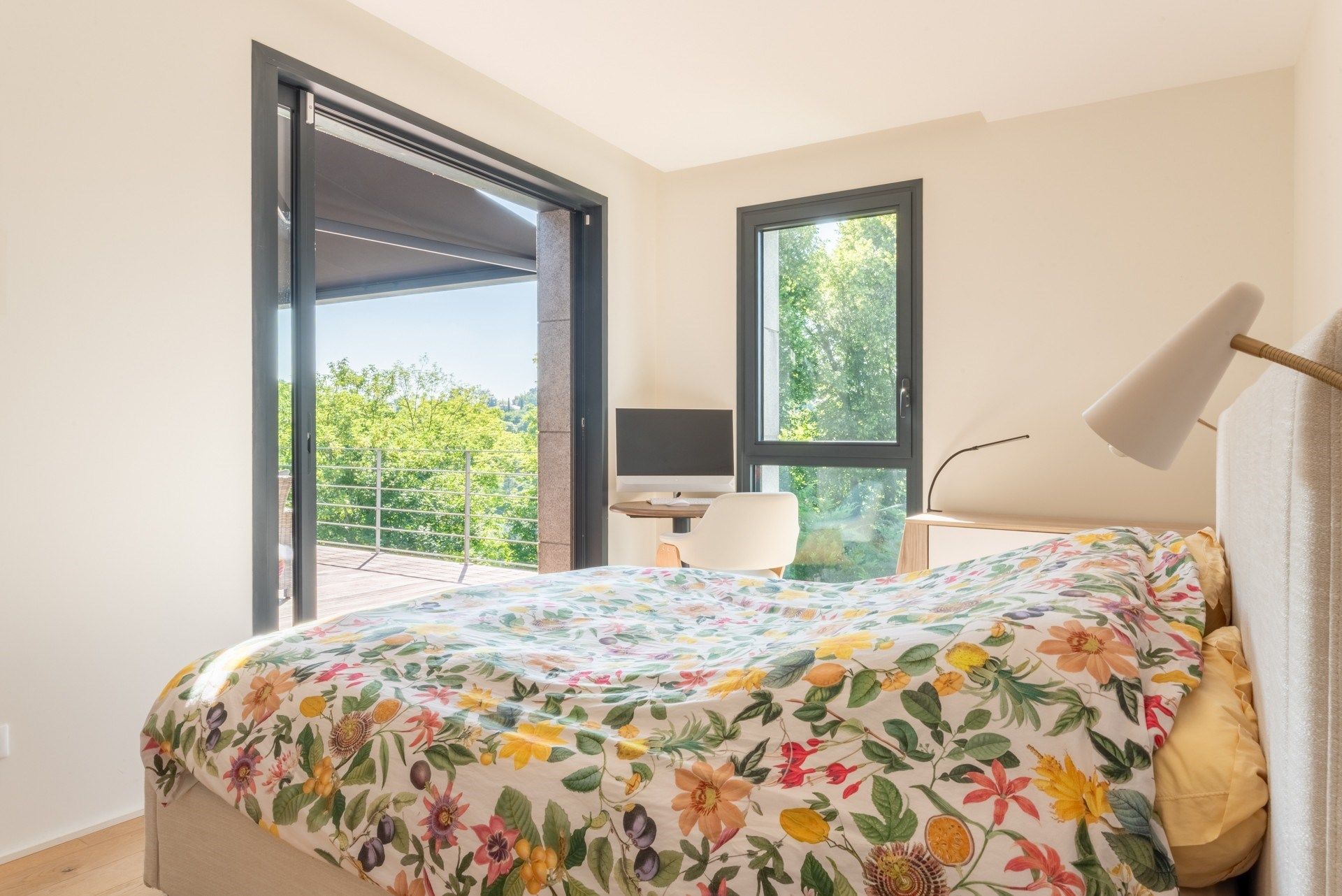 architect's house 5 Rooms for sale on MONT ST AIGNAN (76130)
