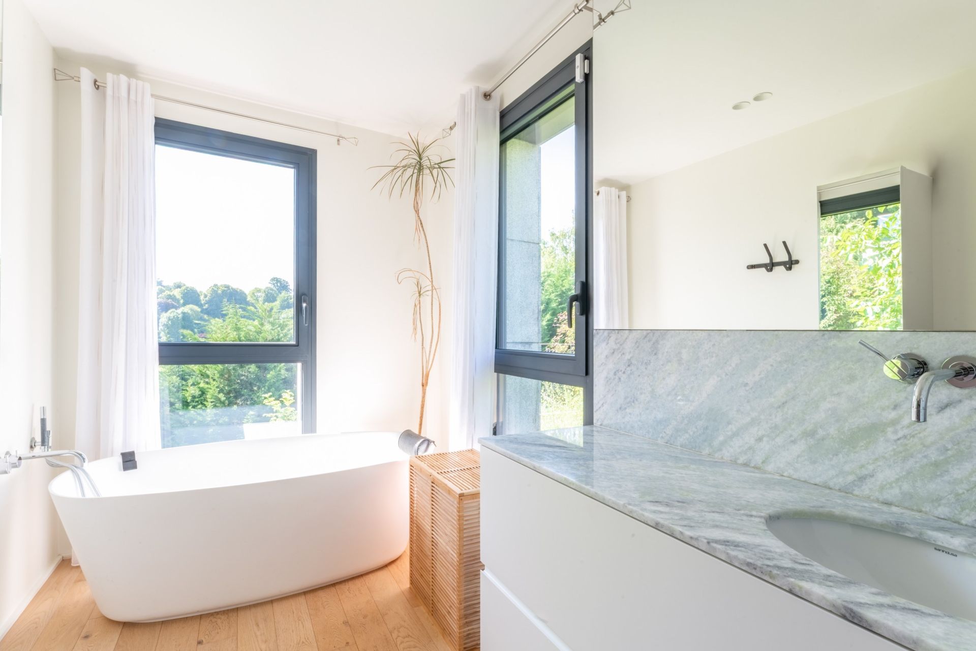 architect's house 5 Rooms for sale on MONT ST AIGNAN (76130)