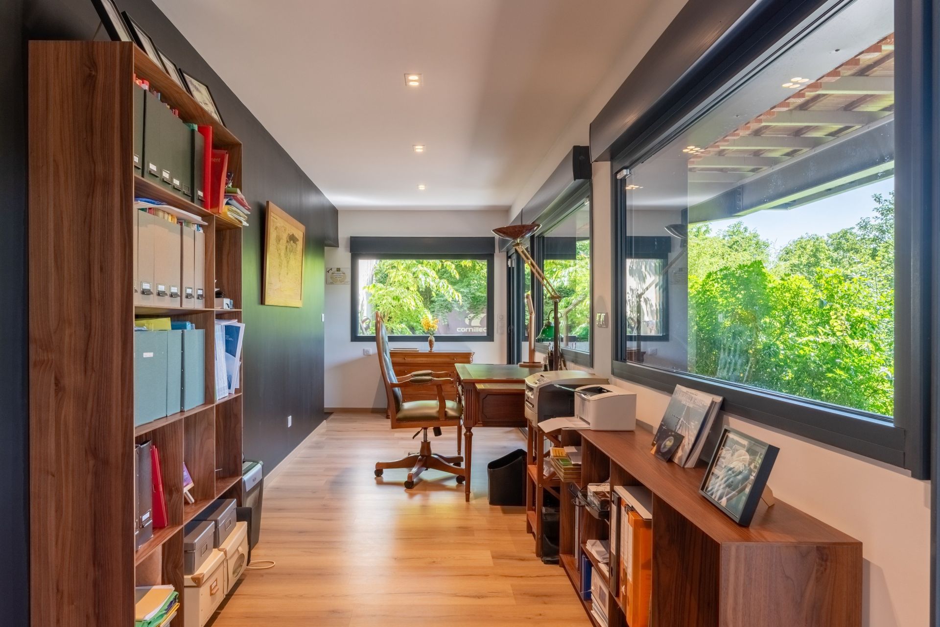 architect's house 5 Rooms for sale on MONT ST AIGNAN (76130)
