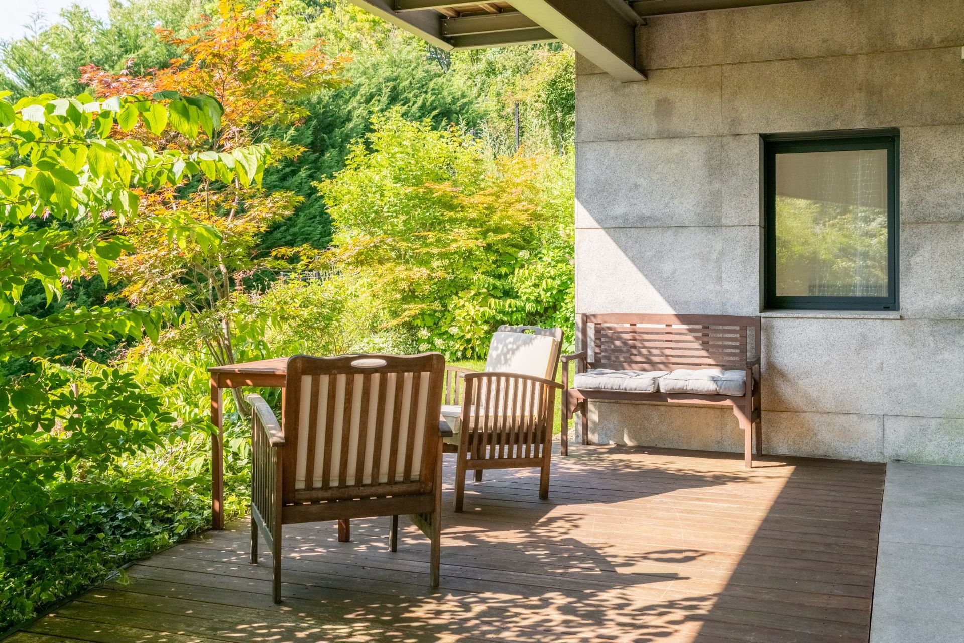 architect's house 5 Rooms for sale on MONT ST AIGNAN (76130)