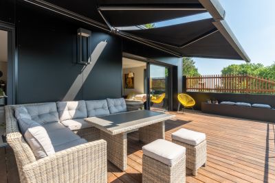 Sale Architect's house Mont-Saint-Aignan 5&nbsp;Rooms 190&nbsp;m²