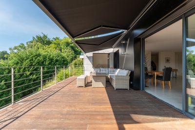 Sale Architect's house Mont-Saint-Aignan 5&nbsp;Rooms 190&nbsp;m²