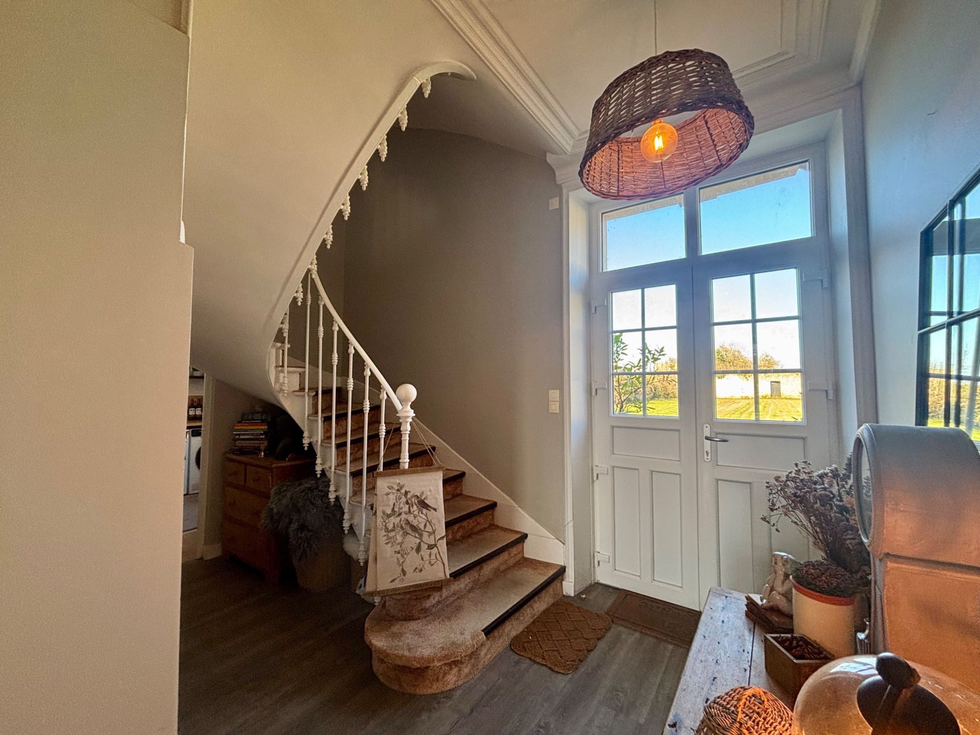 house 12 Rooms for sale on VIERVILLE SUR MER (14710)