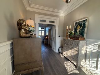 house 12 Rooms for sale on VIERVILLE SUR MER (14710)