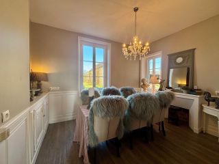 house 12 Rooms for sale on VIERVILLE SUR MER (14710)