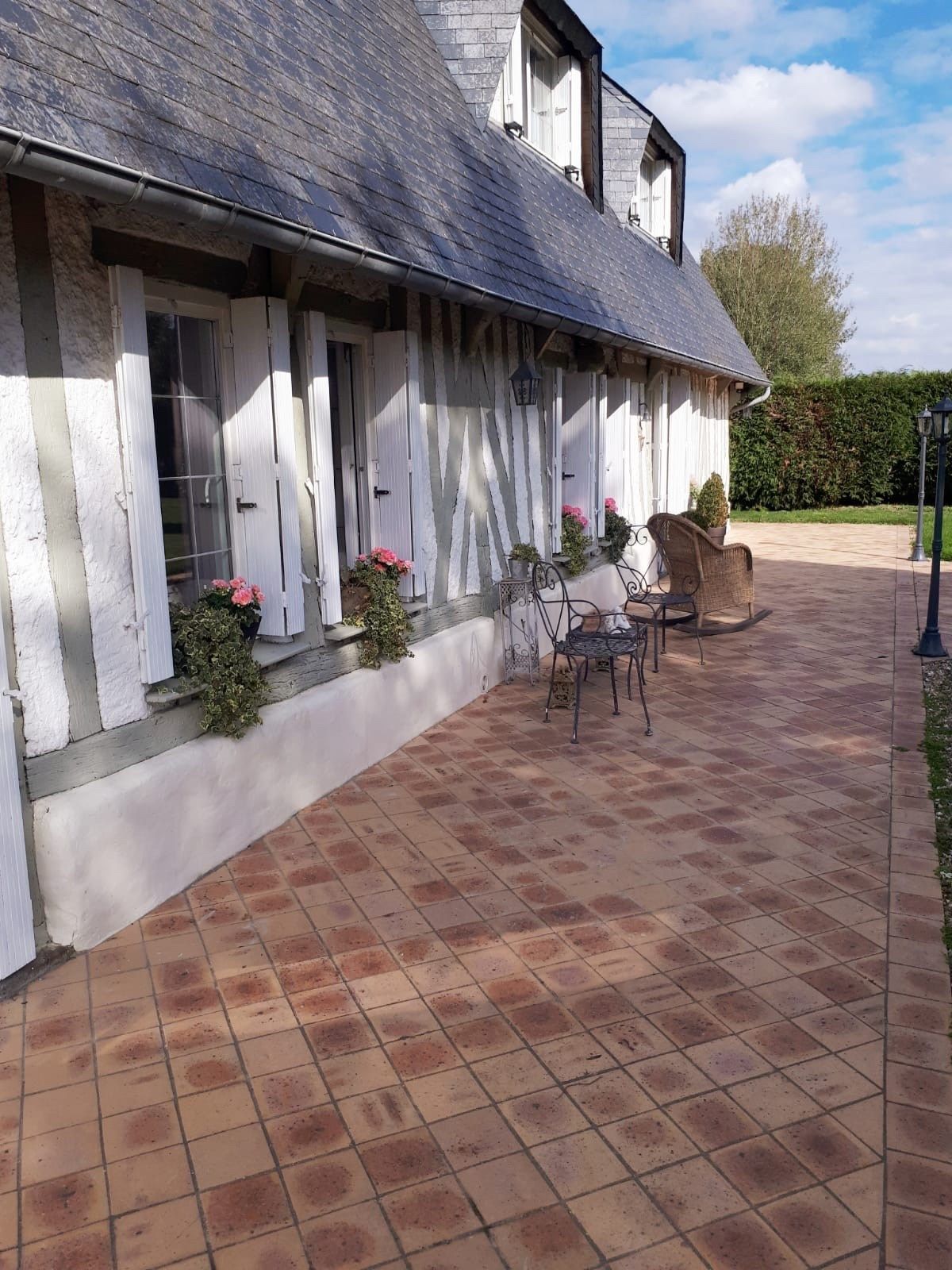 maison 5 Pièces en vente sur BERNAY (27300)