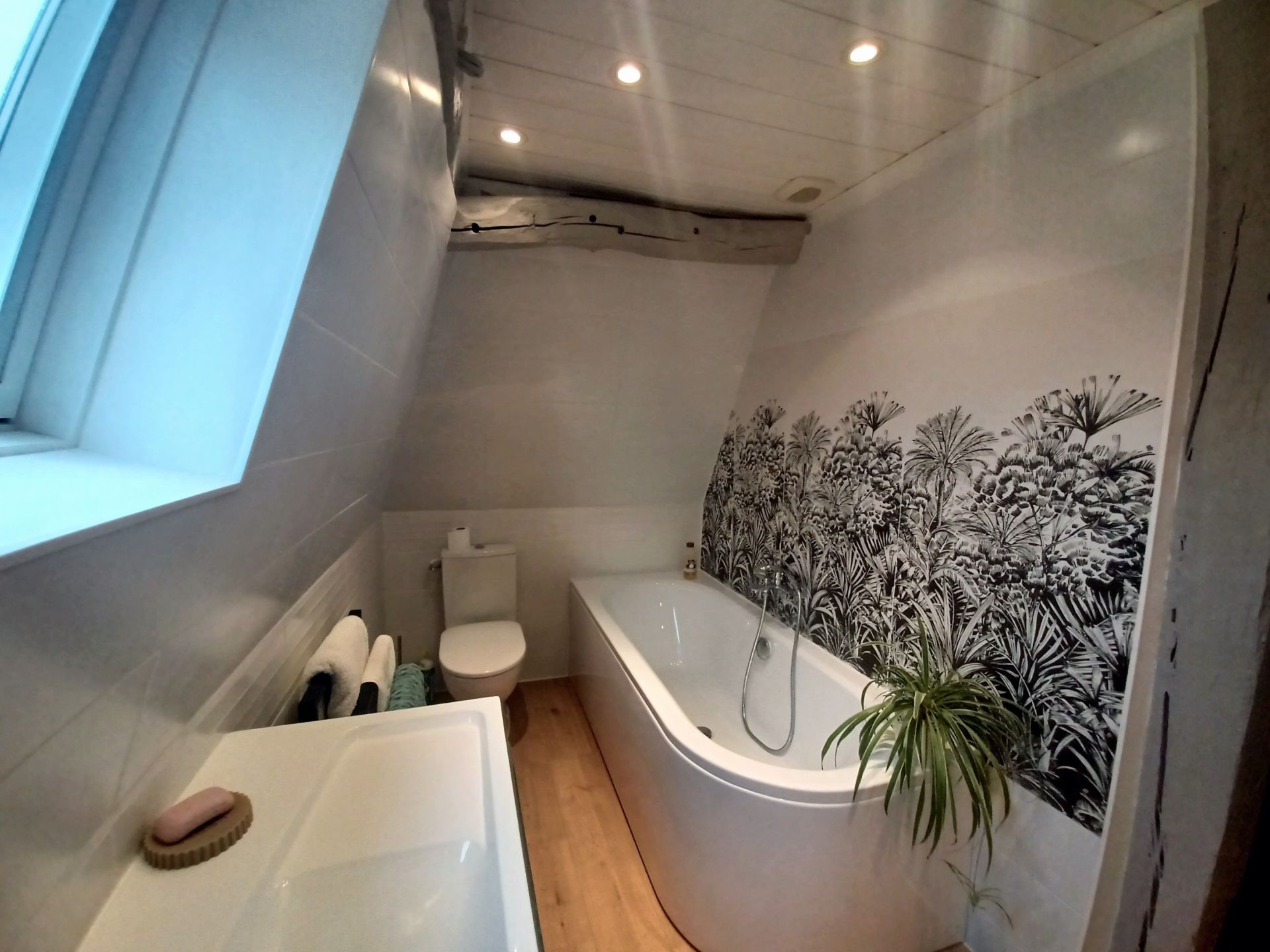 maison 5 Pièces en vente sur BERNAY (27300)