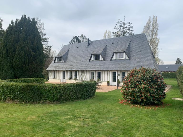 house 5 Rooms for sale on BERNAY (27300)