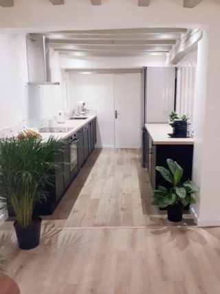 maison 5 Pièces en vente sur BERNAY (27300)