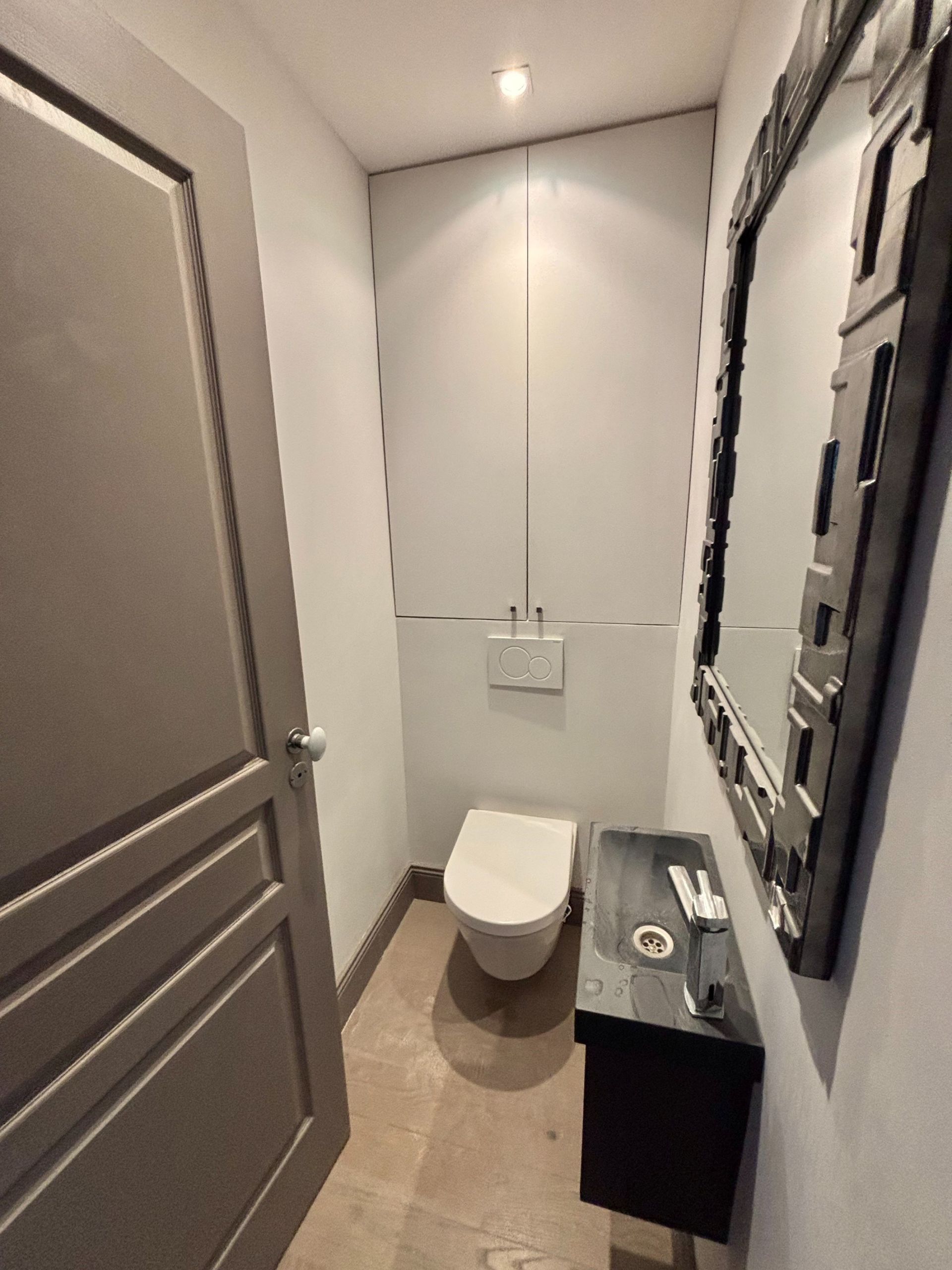 appartement 5 Pièces en vente sur DEAUVILLE (14800)