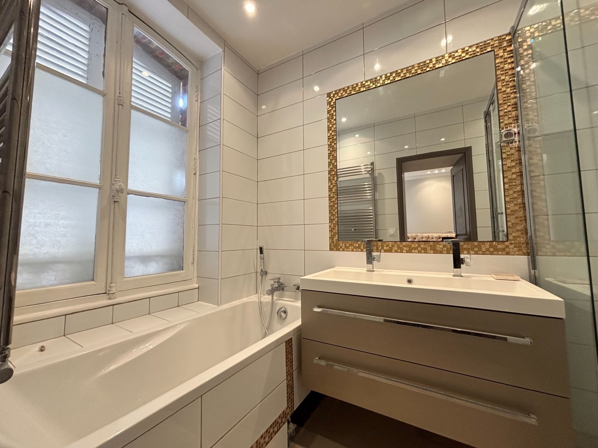 appartement 5 Pièces en vente sur DEAUVILLE (14800)