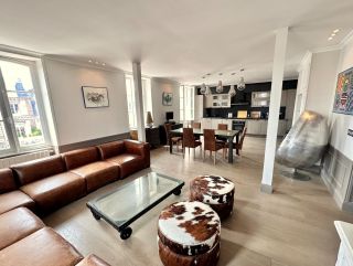 appartement 5 Pièces en vente sur DEAUVILLE (14800)