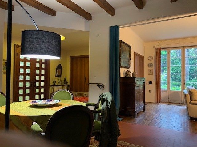 house 10 Rooms for sale on VIERVILLE SUR MER (14710)