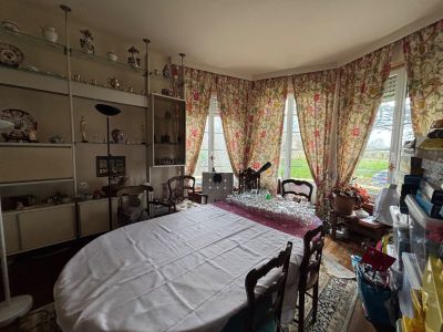 Sale House Vierville-sur-Mer 10&nbsp;Rooms 267&nbsp;m²