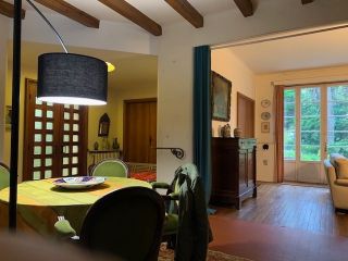 maison 10 Pièces en vente sur VIERVILLE SUR MER (14710)