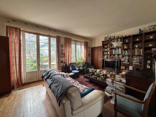 maison 10 Pièces en vente sur VIERVILLE SUR MER (14710)