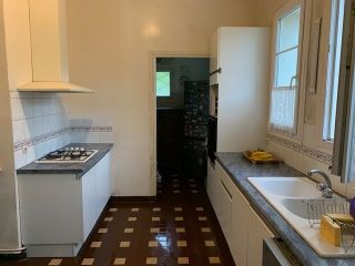 maison 10 Pièces en vente sur VIERVILLE SUR MER (14710)