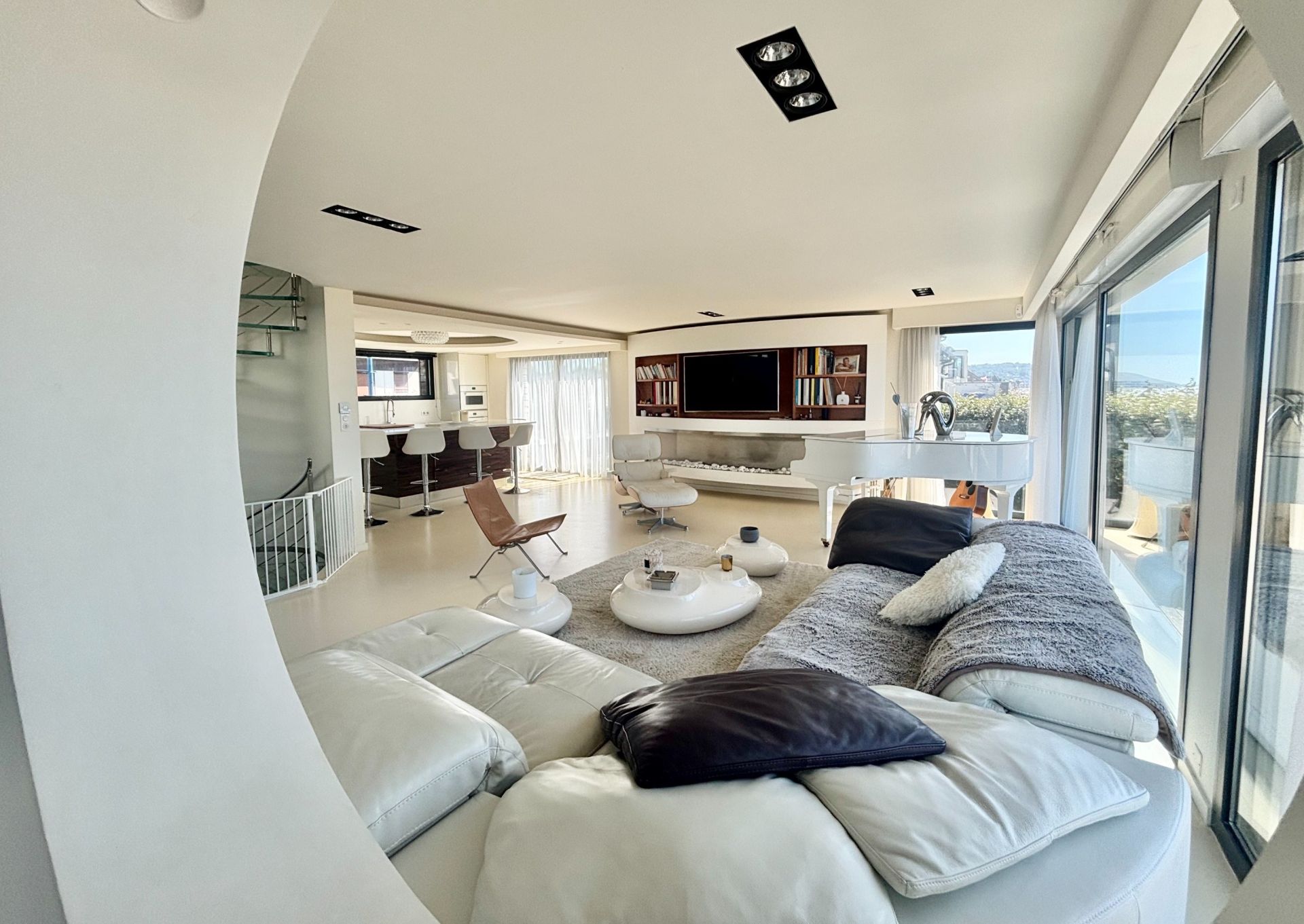 maison 7 Pièces en vente sur VILLERS SUR MER (14640)