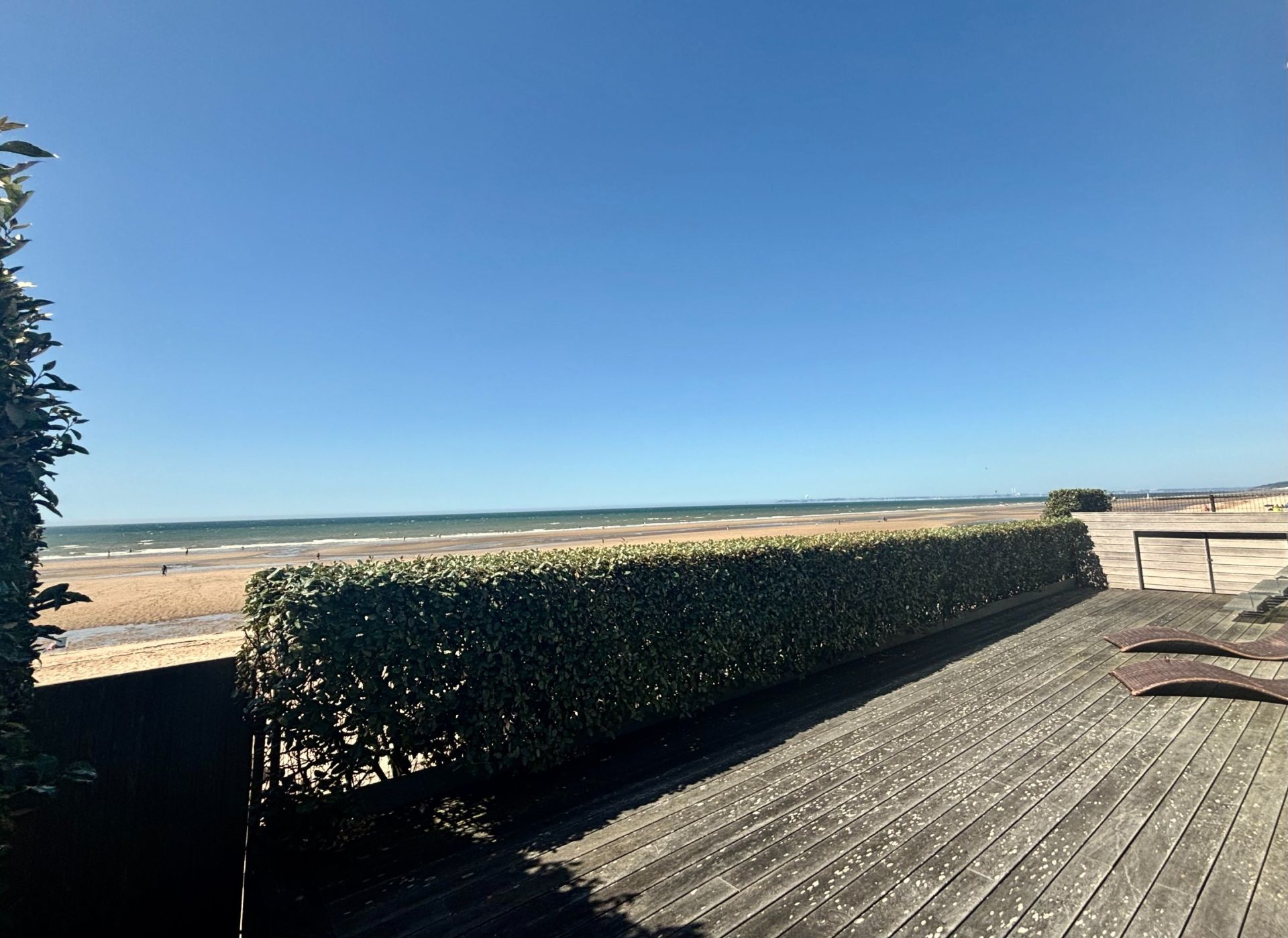 maison 7 Pièces en vente sur VILLERS SUR MER (14640)