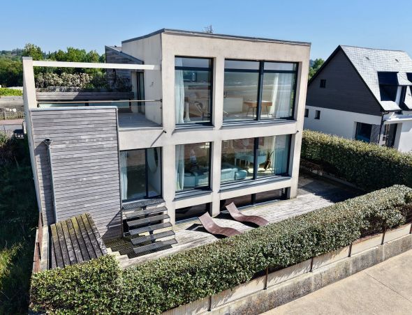 Vente Maison Villers-sur-Mer 7&nbsp;Pièces 250&nbsp;m²