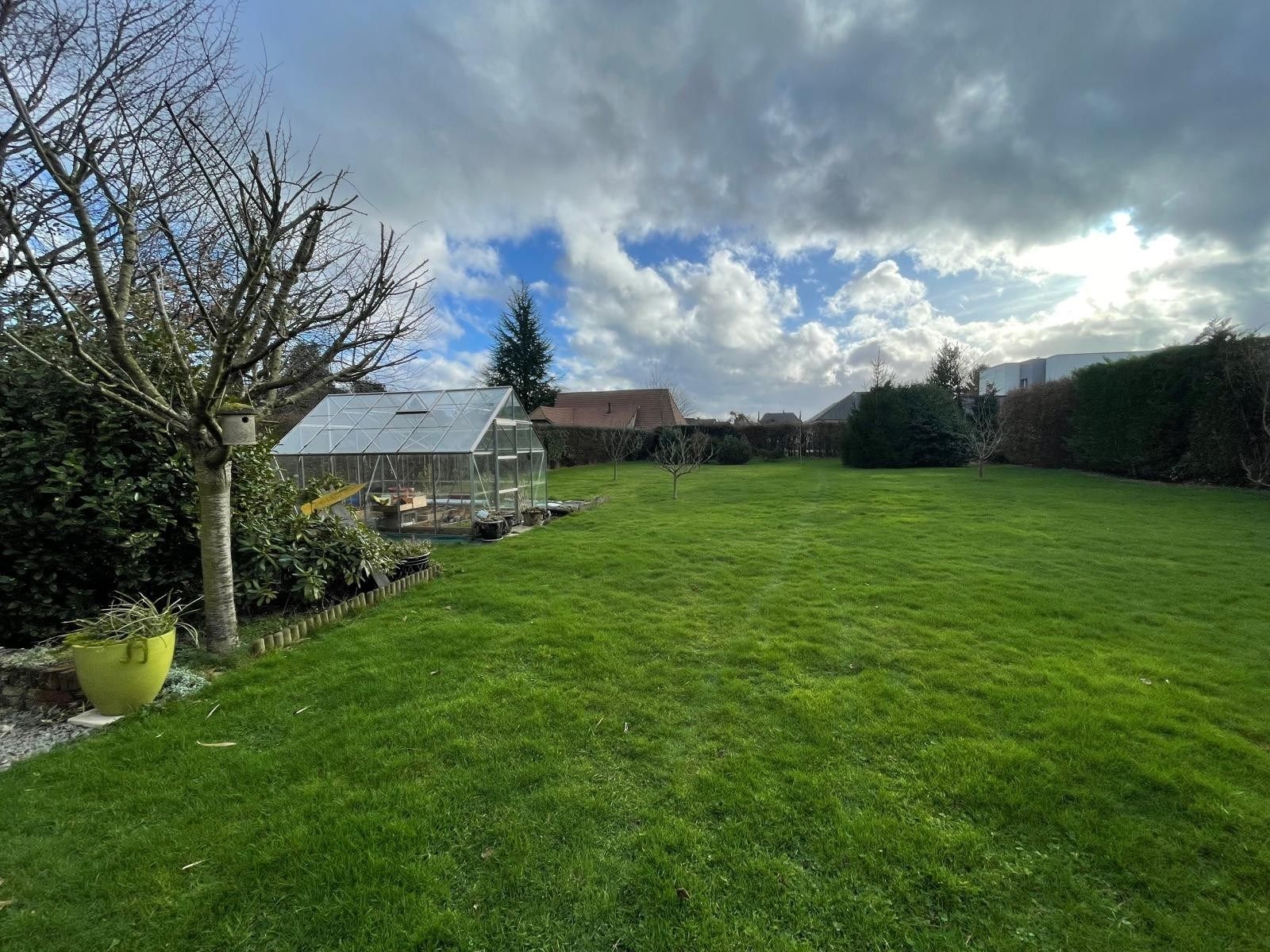 maison normande 9 Pièces en vente sur LA LONDE (76500)