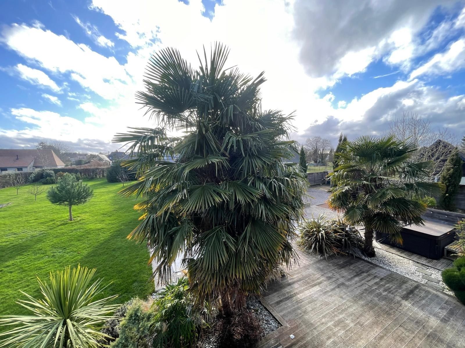 maison normande 9 Pièces en vente sur LA LONDE (76500)