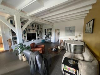 maison normande 9 Pièces en vente sur LA LONDE (76500)