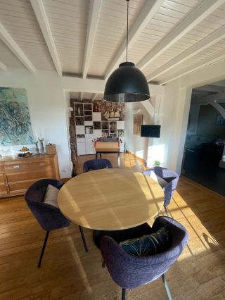 maison normande 9 Pièces en vente sur LA LONDE (76500)