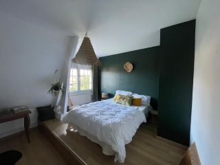 maison normande 9 Pièces en vente sur LA LONDE (76500)