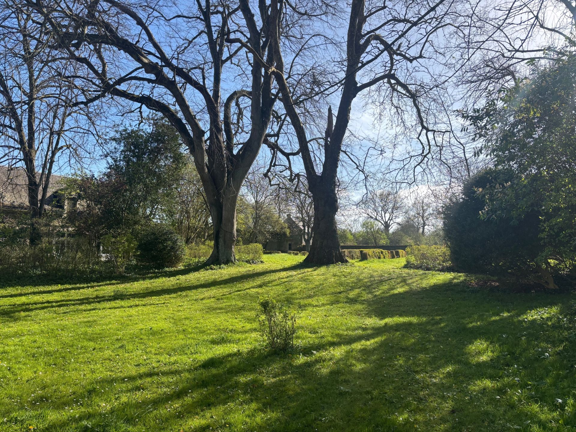 maison 19 Pièces en vente sur GRANDCAMP MAISY (14450)