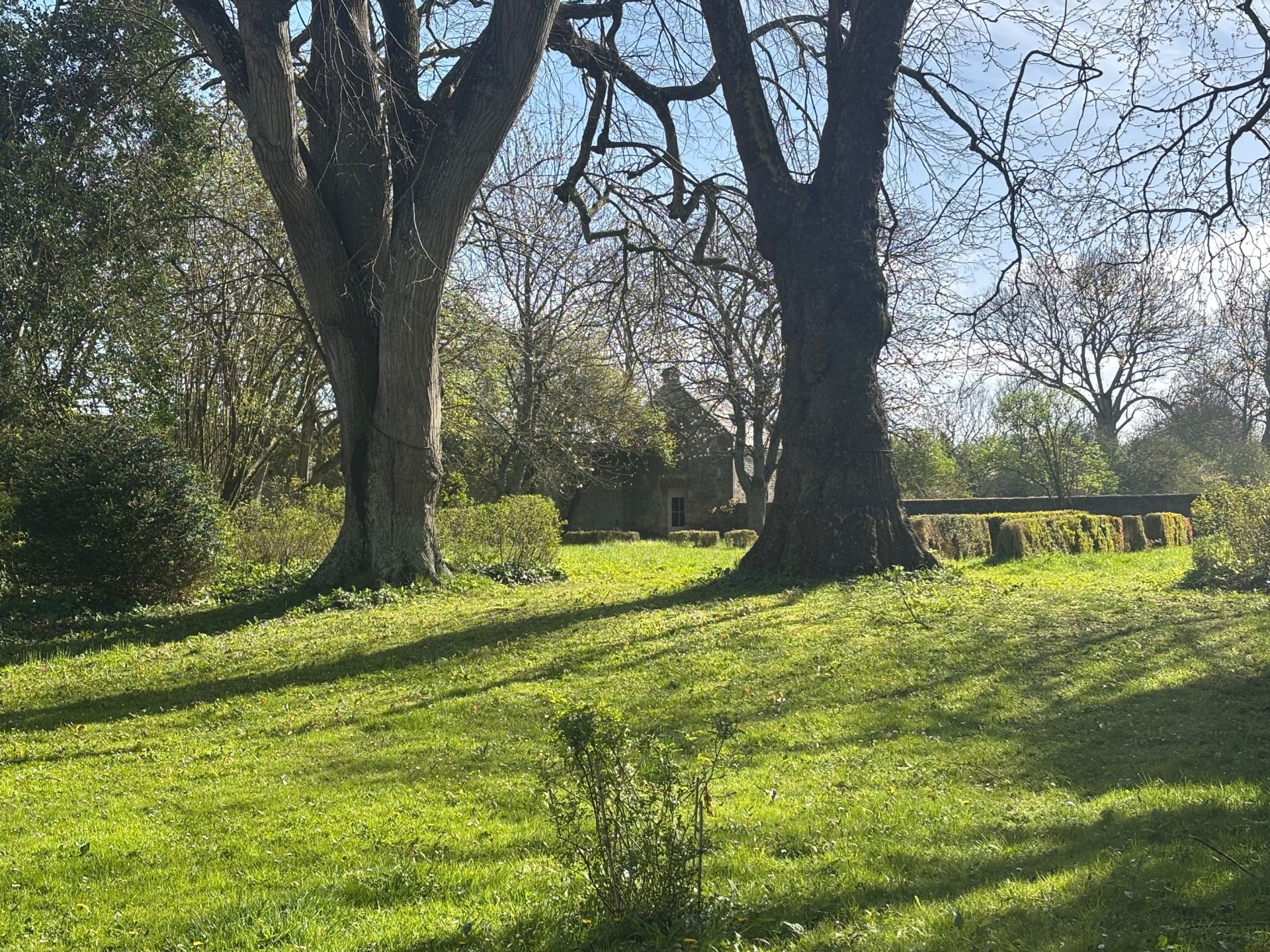 maison 19 Pièces en vente sur GRANDCAMP MAISY (14450)