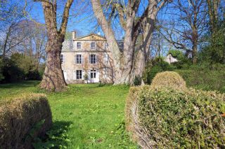 maison 19 Pièces en vente sur GRANDCAMP MAISY (14450)