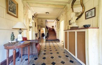 maison 19 Pièces en vente sur GRANDCAMP MAISY (14450)