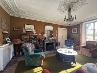 maison 19 Pièces en vente sur GRANDCAMP MAISY (14450)