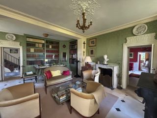 maison 19 Pièces en vente sur GRANDCAMP MAISY (14450)