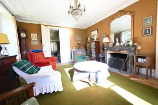 maison 19 Pièces en vente sur GRANDCAMP MAISY (14450)