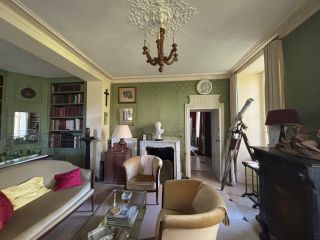 maison 19 Pièces en vente sur GRANDCAMP MAISY (14450)