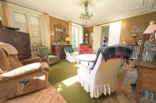 maison 19 Pièces en vente sur GRANDCAMP MAISY (14450)