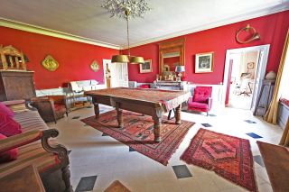 maison 19 Pièces en vente sur GRANDCAMP MAISY (14450)