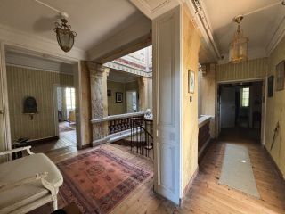 maison 19 Pièces en vente sur GRANDCAMP MAISY (14450)