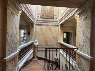 maison 19 Pièces en vente sur GRANDCAMP MAISY (14450)