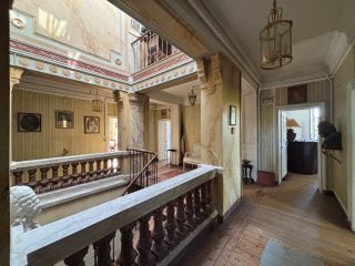 maison 19 Pièces en vente sur GRANDCAMP MAISY (14450)