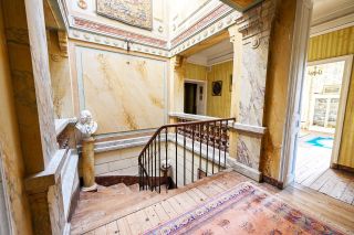 maison 19 Pièces en vente sur GRANDCAMP MAISY (14450)