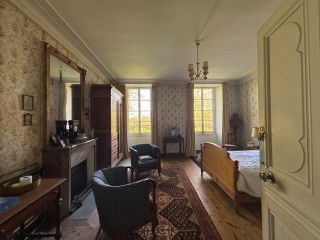 maison 19 Pièces en vente sur GRANDCAMP MAISY (14450)