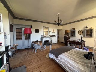 maison 19 Pièces en vente sur GRANDCAMP MAISY (14450)